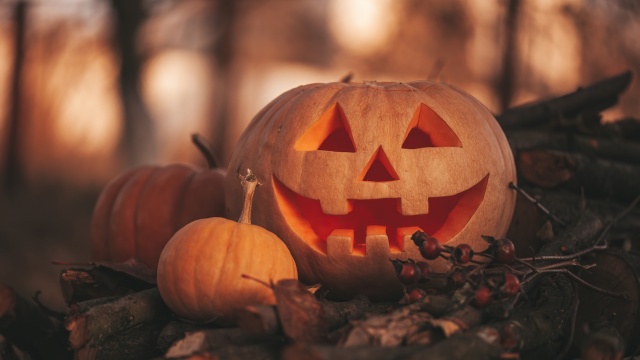 Halloween