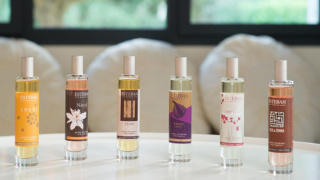 Interiérové vůně Esteban Parfums
