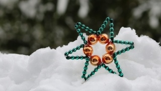 Perličkové a korálkové ozdoby