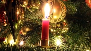 Stromkové a plovoucí svíčky