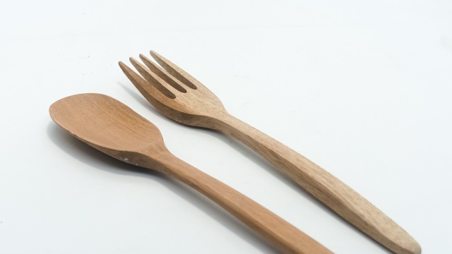 Vařečky, obracečky aj.