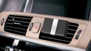 Vůně do auta Esteban Parfums