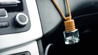 Vůně do auta