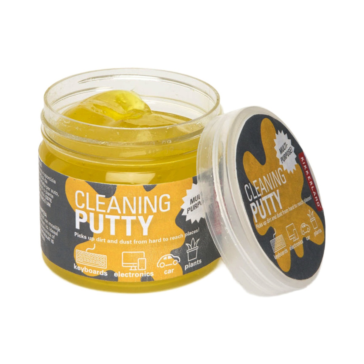 Domácí potřeby - Antibakteriální čistící hmota