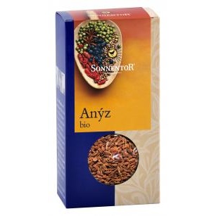 Koření - Anýz bio 50g Sonnentor