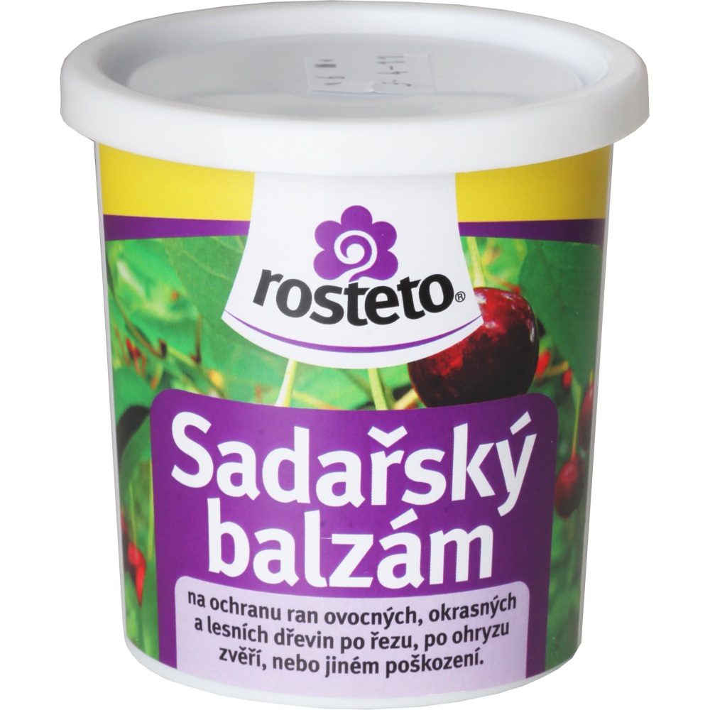 Zahradní chemie - Balzám sadařský 300g