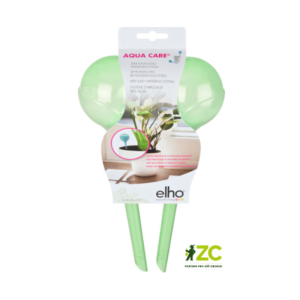Zálivka a hadice - Baňka zavlažovací ELHO Aqua Care 2ks