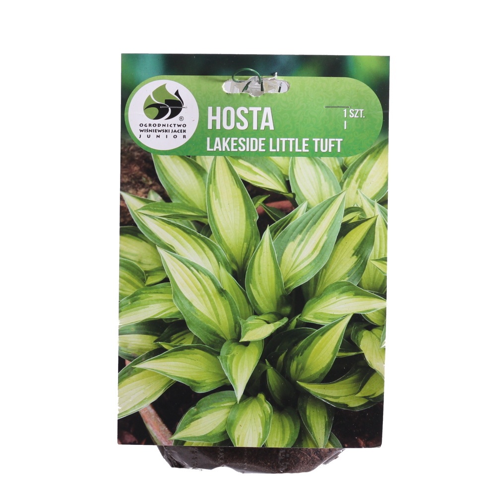 Bohyšky - Bohyška Lakeside Little Tuft 1ks