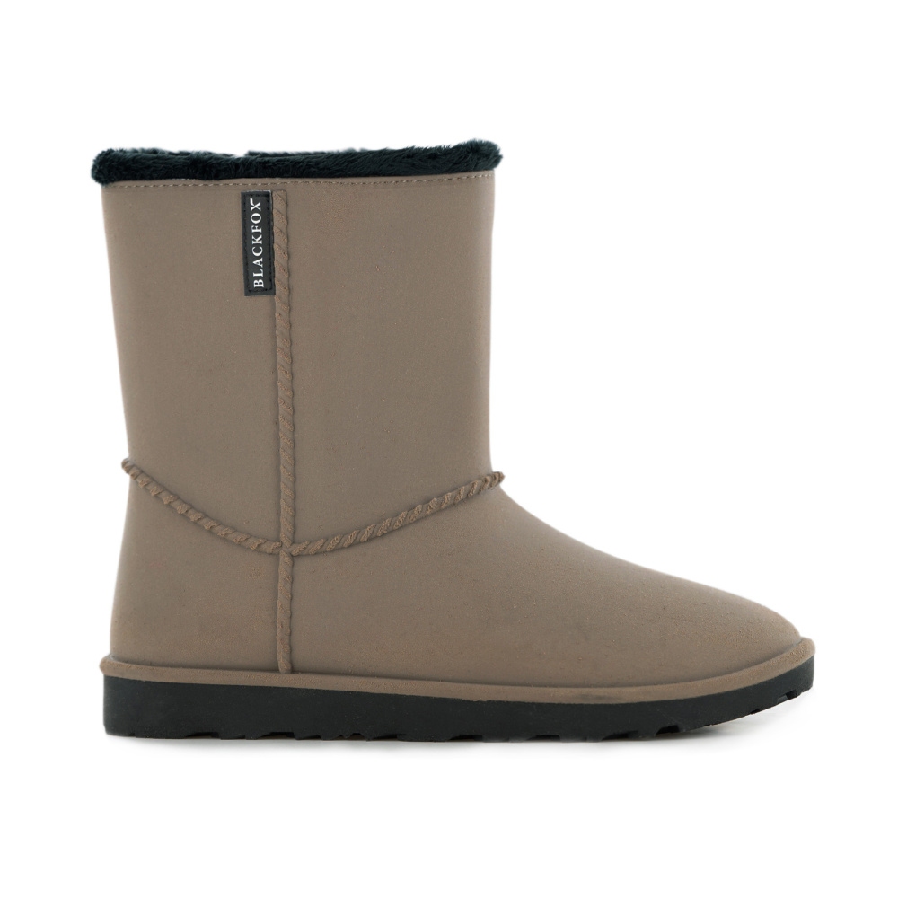 Válenky - Boty zimní dámské CHEYENNETOO taupe vel.38/39