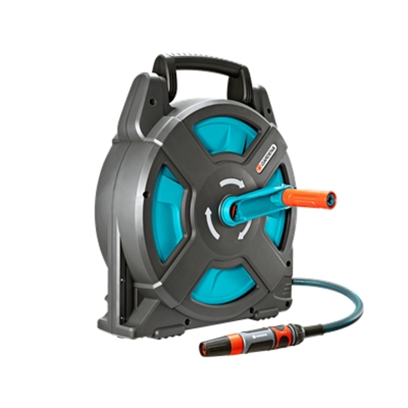 Zálivka a hadice - Box na hadici 15 Classic - sada