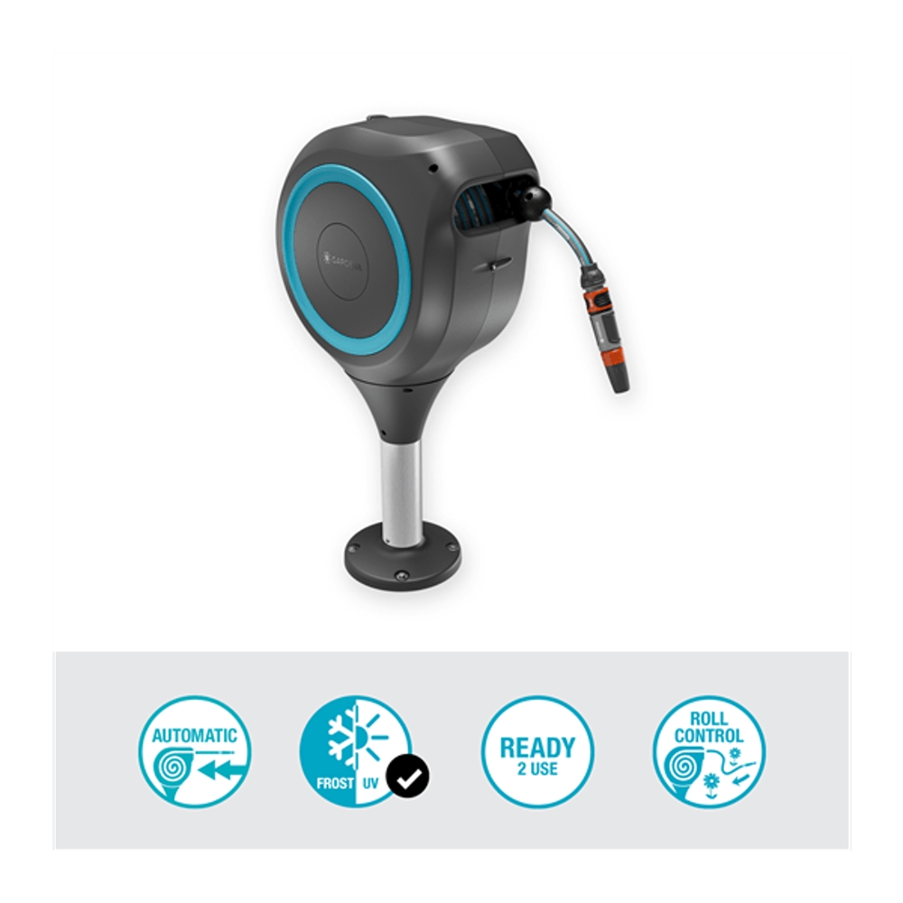 Box na hadici RollUP M (20m hadice)-0