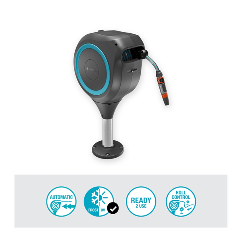 Box na hadici teraový RollUP S (15m hadice)-0