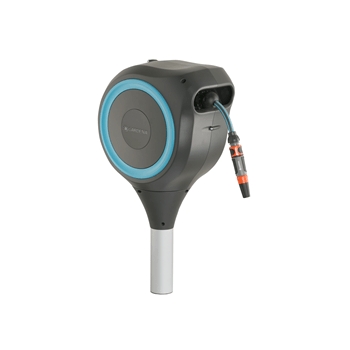 Zálivka a hadice - Box na hadici zahradní roll-up Gardena S