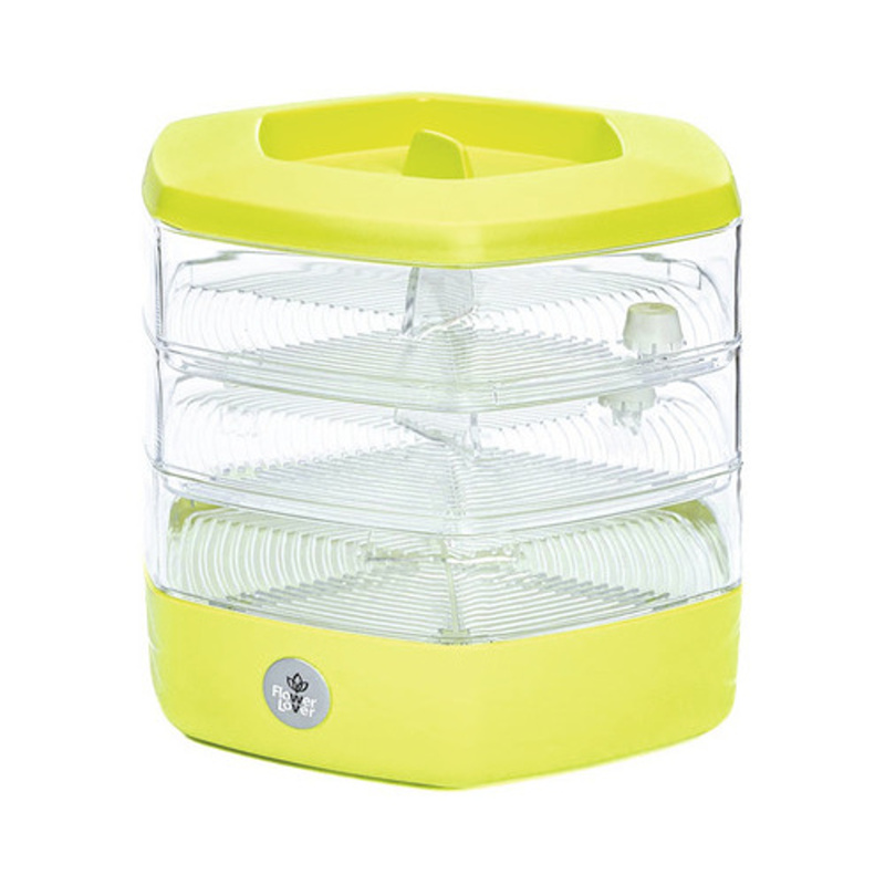 Box pro naklíčení semen MUNGO 17cm-0