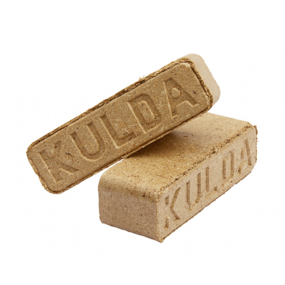 Grilování - Brikety palivové hranol N 8kg