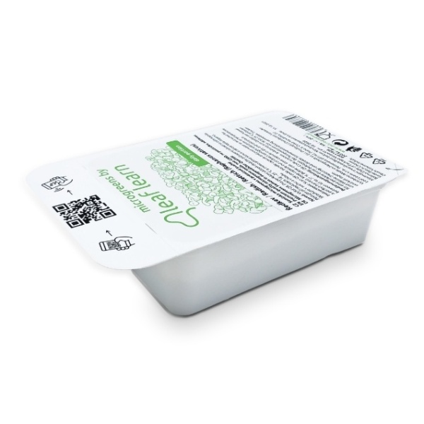 Brokolice na klíčky LEAF LEARN 30g-0