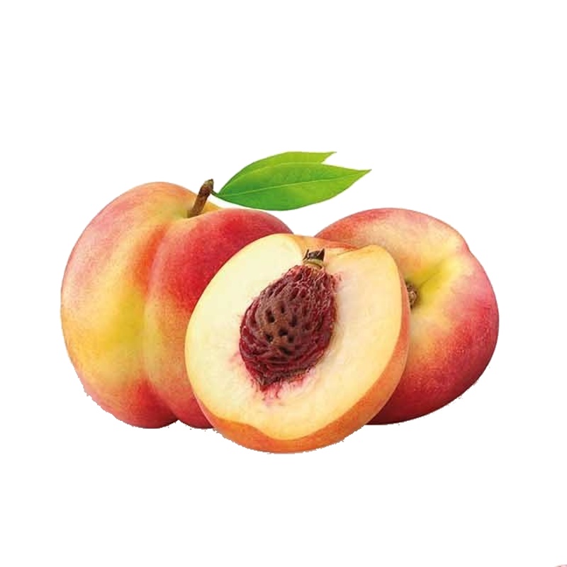 Broskvoň Suncrest květináč 7 litru, čtvrtkmen, SAMOSPRAŠNÁ-0