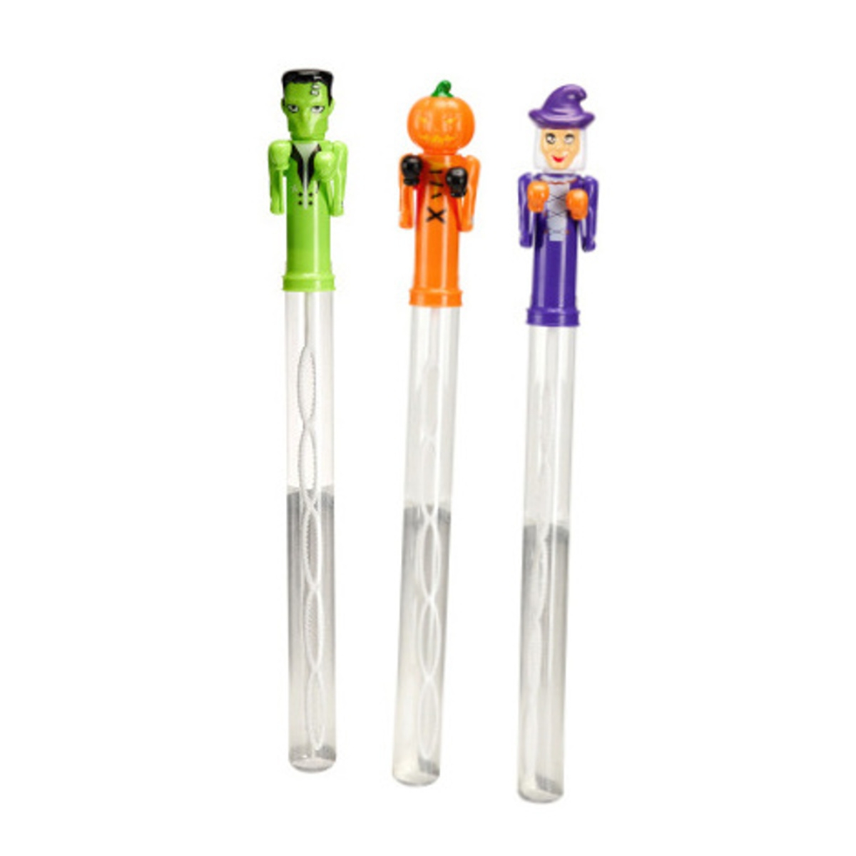 Halloween - Bublifuk boxující figurka mix 118ml