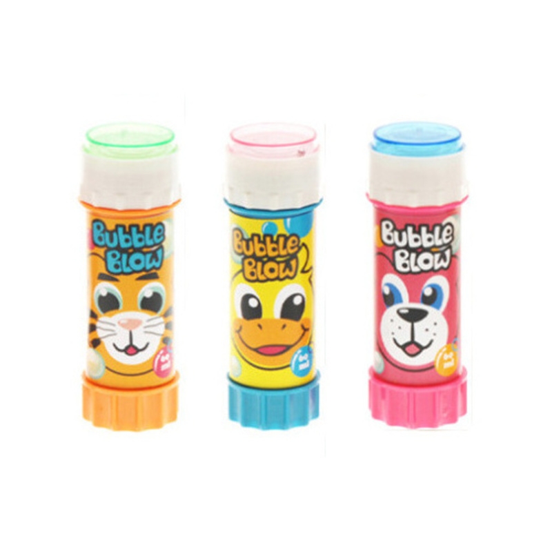 Dětské zboží - Bublifuk mix 60ml