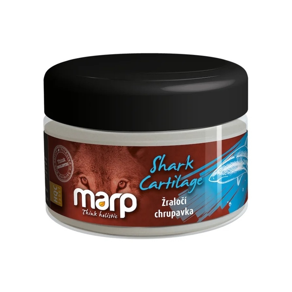 Krmiva a doplňky stravy - Chrupavka žraločí MARP doplněk stravy 100g