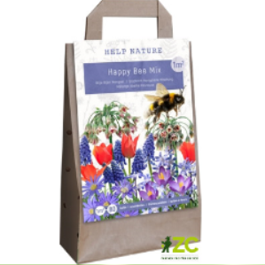 Cibuloviny - Cibuloviny směs pro včely 80ks taška