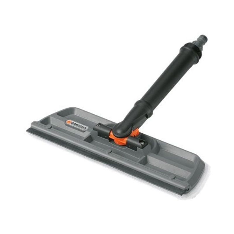 Smetáky a košťata - Čistič oken se stěrkou GARDENA