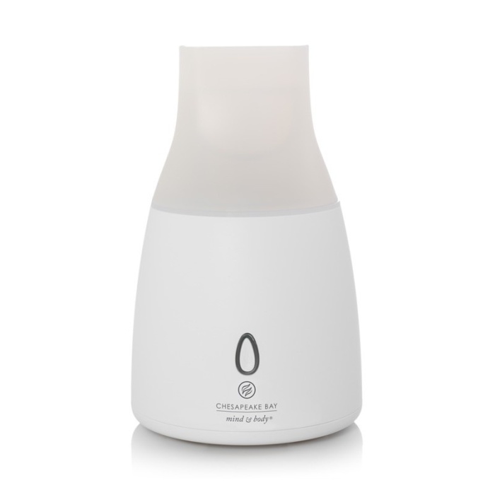 Difuzéry - Difuzér Chesapeake Bay ULTRASONIC bílý 16,5cm