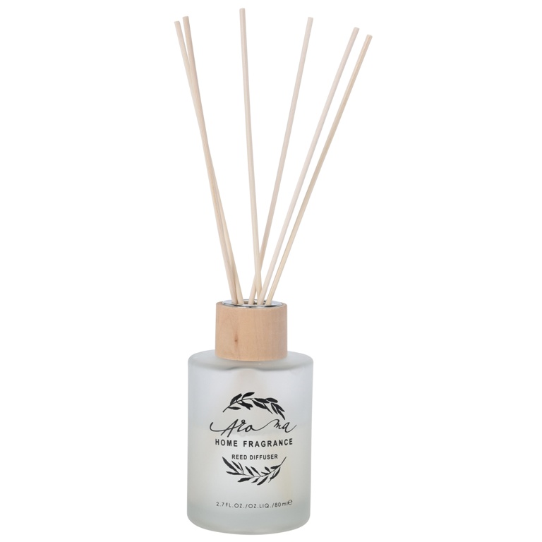 Difuzér HOME FRAGRANCE 80ml mix vůní-1