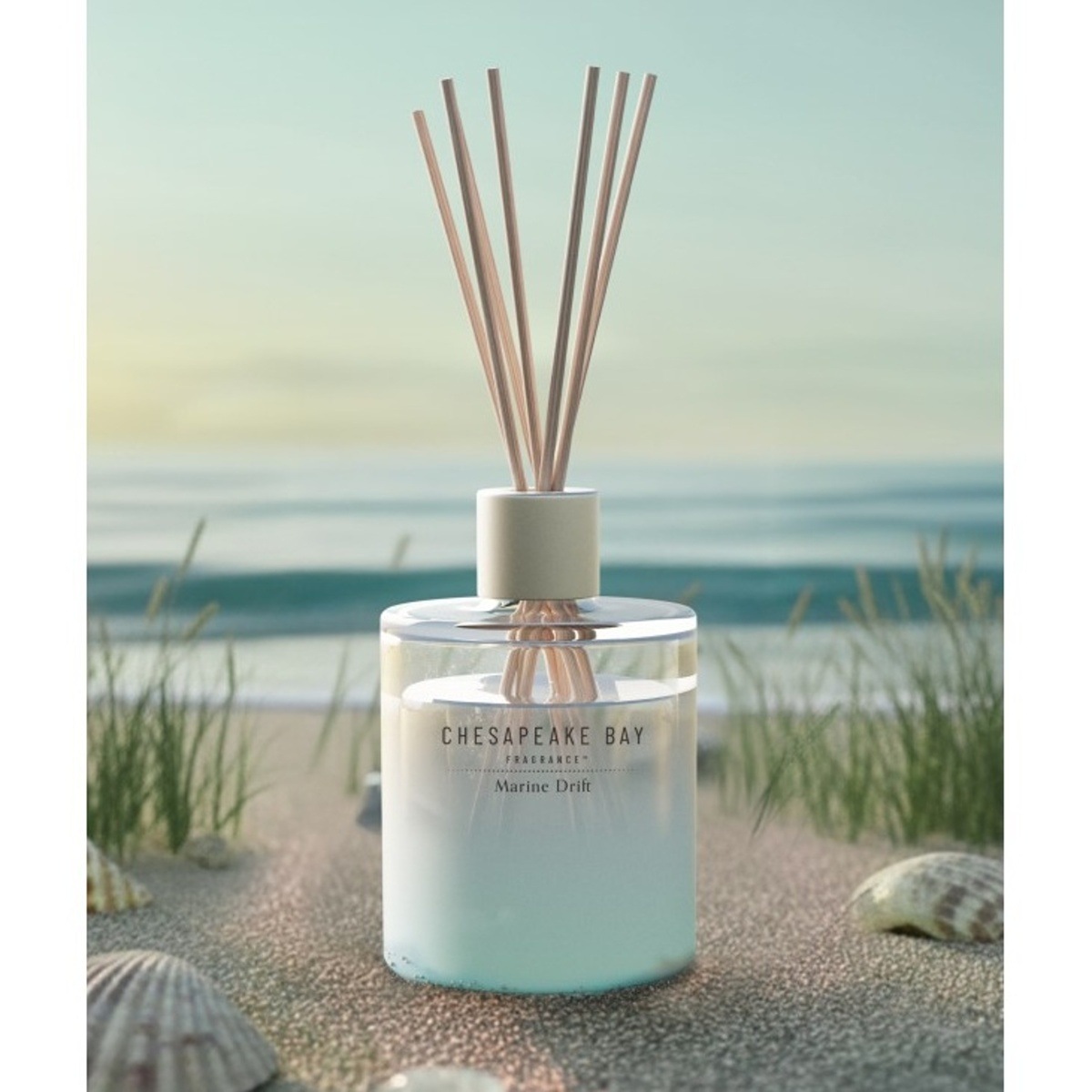Difuzér  stébla Chesapeake Bay Marine Drift 150ml-0