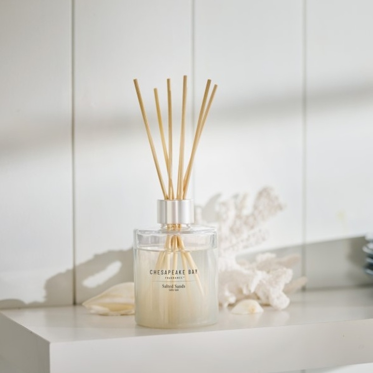 Difuzér  stébla Chesapeake Bay Salted Sands 150ml-1
