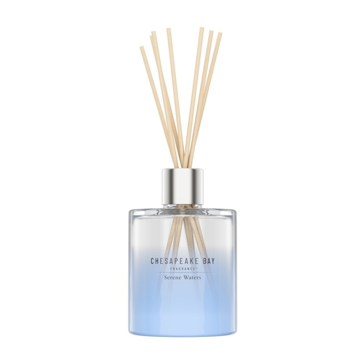 Difuzéry - Difuzér  stébla Chesapeake Bay Serene Waters 150ml