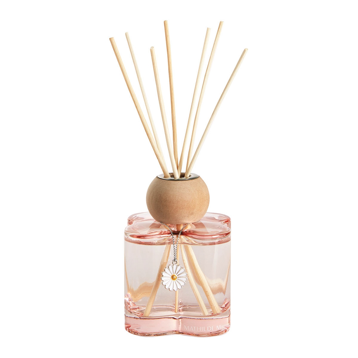 Difuzéry - Difuzér stébla CITRON MERINGUÉ 180ml