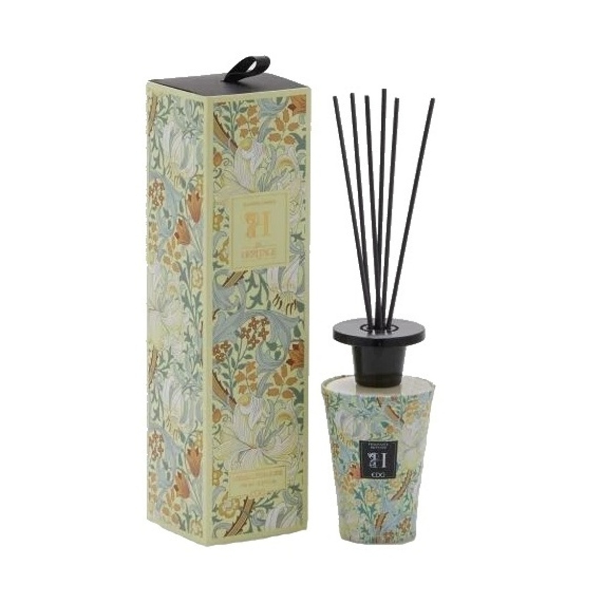 Difuzéry - Difuzér stébla HERITAGE Herbal Treasure 300ml