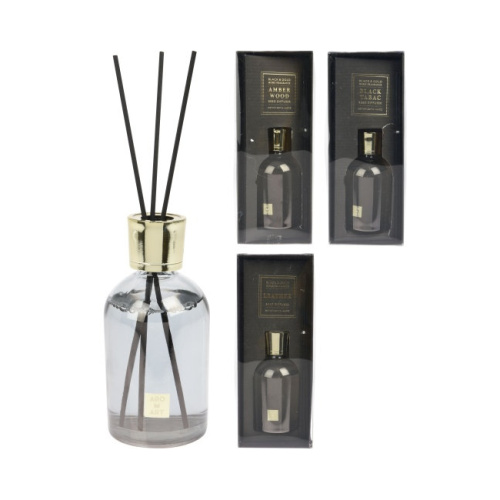 Difuzéry - Difuzér stébla mix 200ml