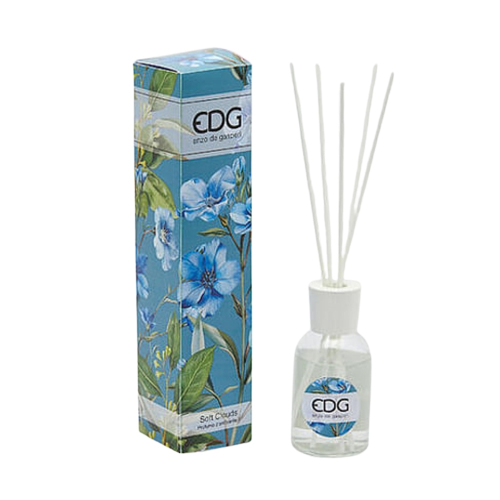 Difuzéry - Difuzér stébla Soft Clouds 100ml