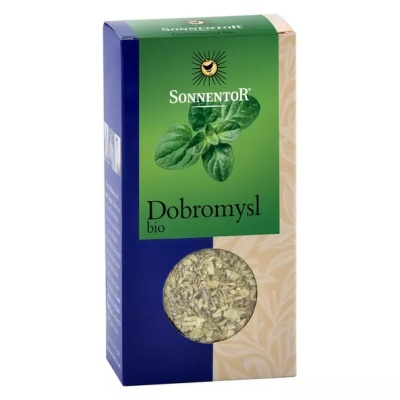 Koření - Dobromysl BIO 18g