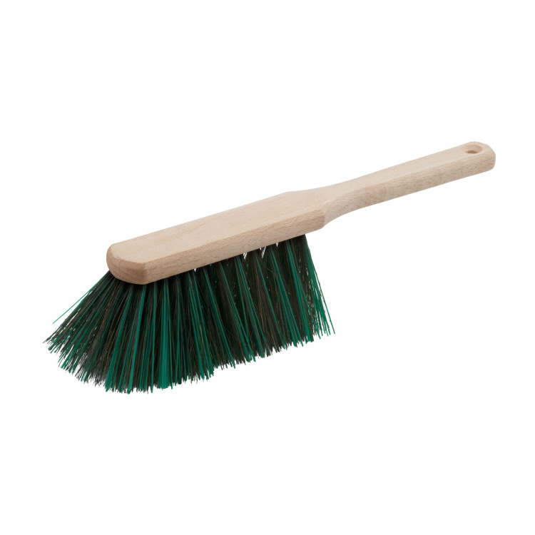 Smetáky a košťata - Dřevěný smetáček 32cm