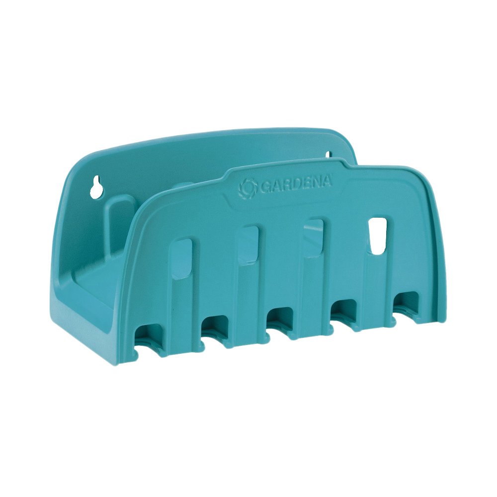 Zálivka a hadice - Držák hadice nástěnný GARDENA