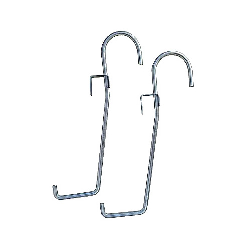 Držáky a háky na truhlíky - Držák na truhlík MARETA kovový