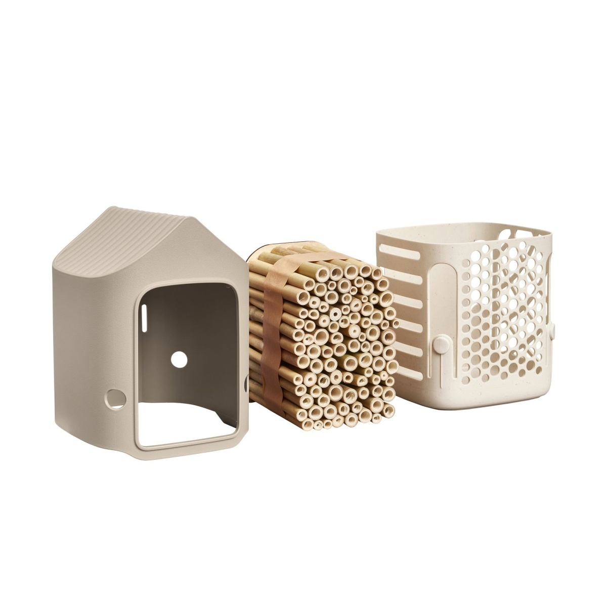 Dům/hotel pro hmyz ELHO COSY INSECT HOTEL 23cm-1