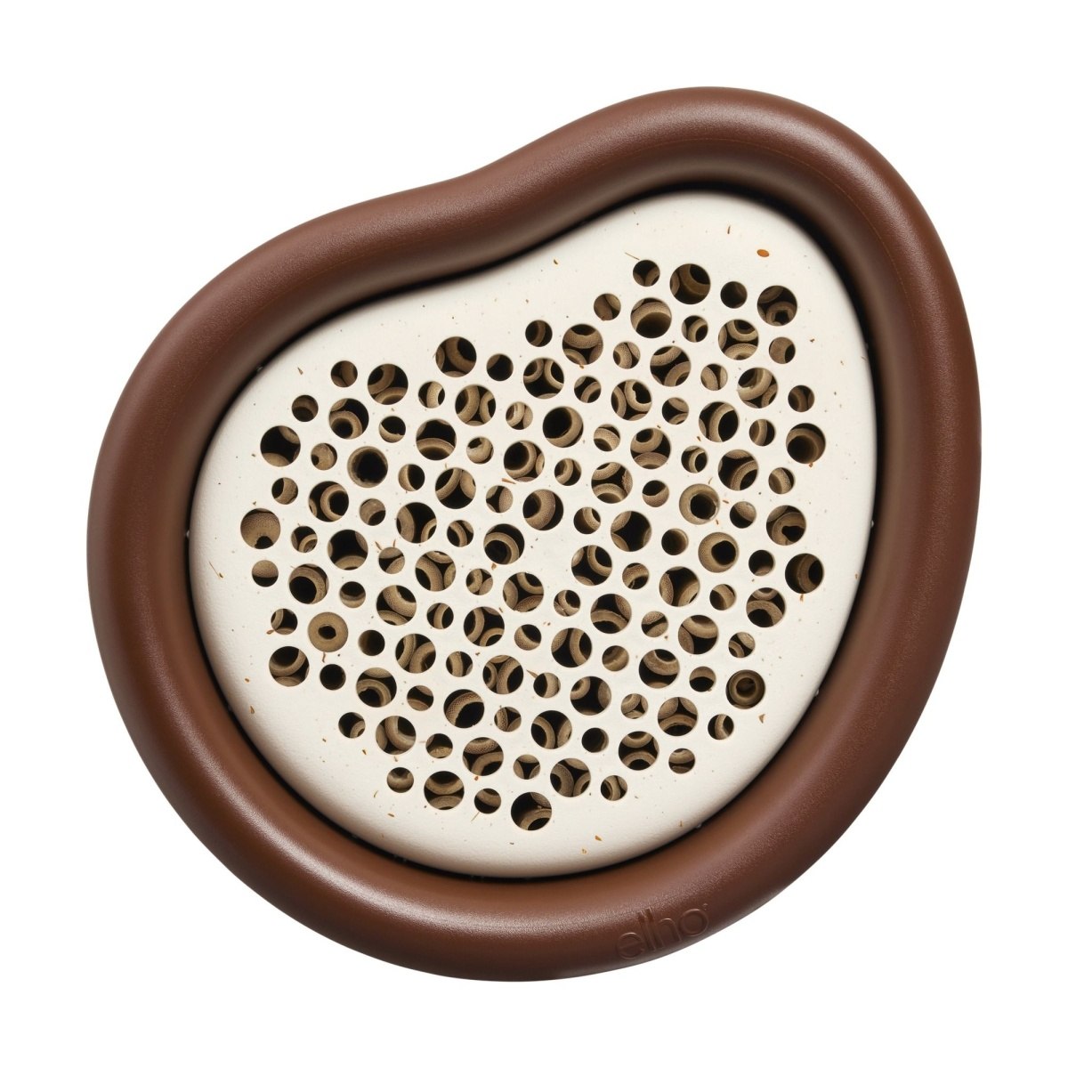 Dům/hotel pro hmyz ELHO ORGANIC BIRD HOUSE 25,4cm-0