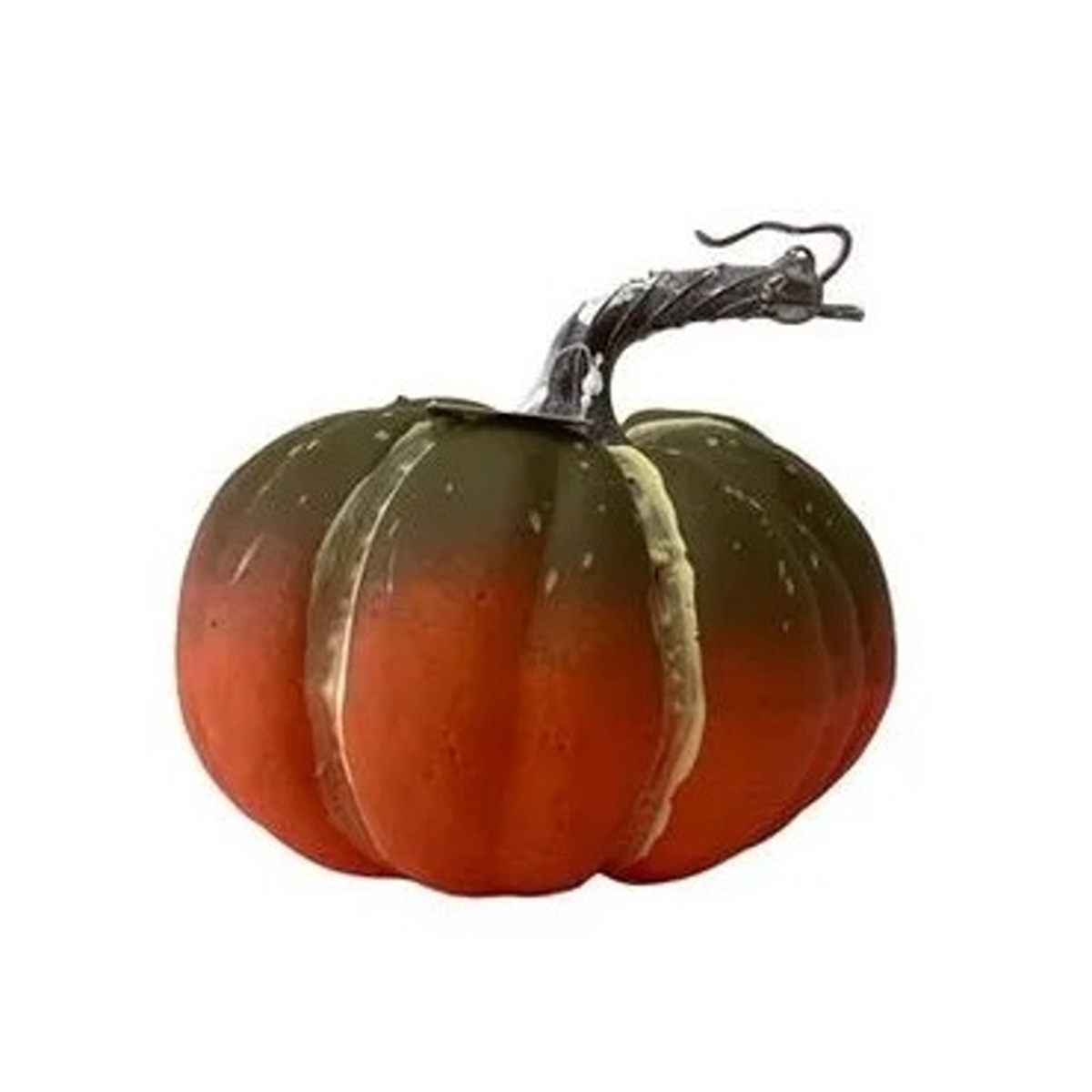 Halloween - Dýně polystyrenová mix 16cm
