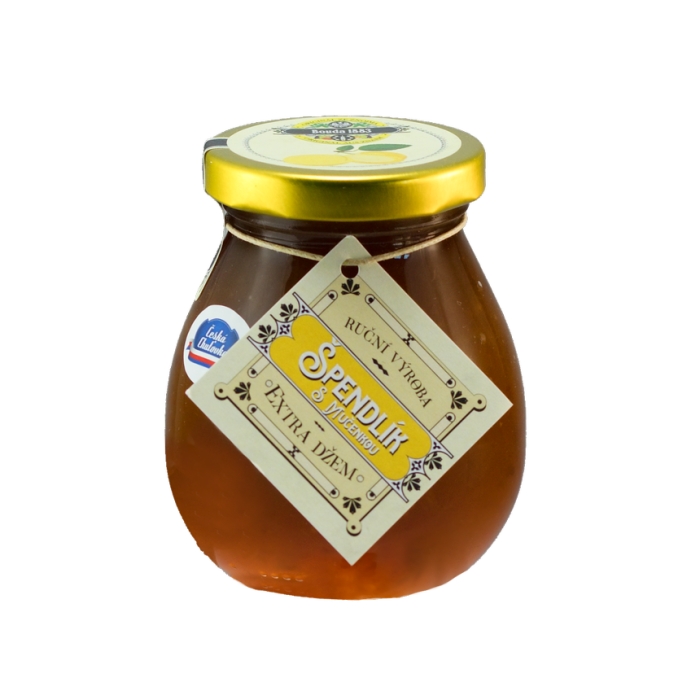 Sladké pochoutky - Džem špendlíky, mučenka 280g