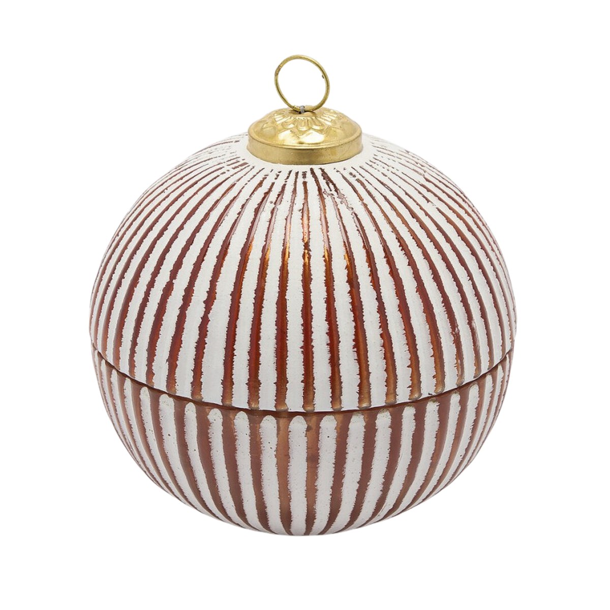 Svíčky vonné ve skle a jiném - EDG vonná svíčka v kulatém skle Oud 12,5cm