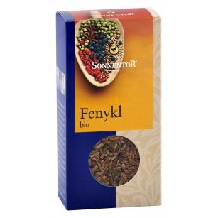 Koření - Fenykl bio 40g Sonnentor