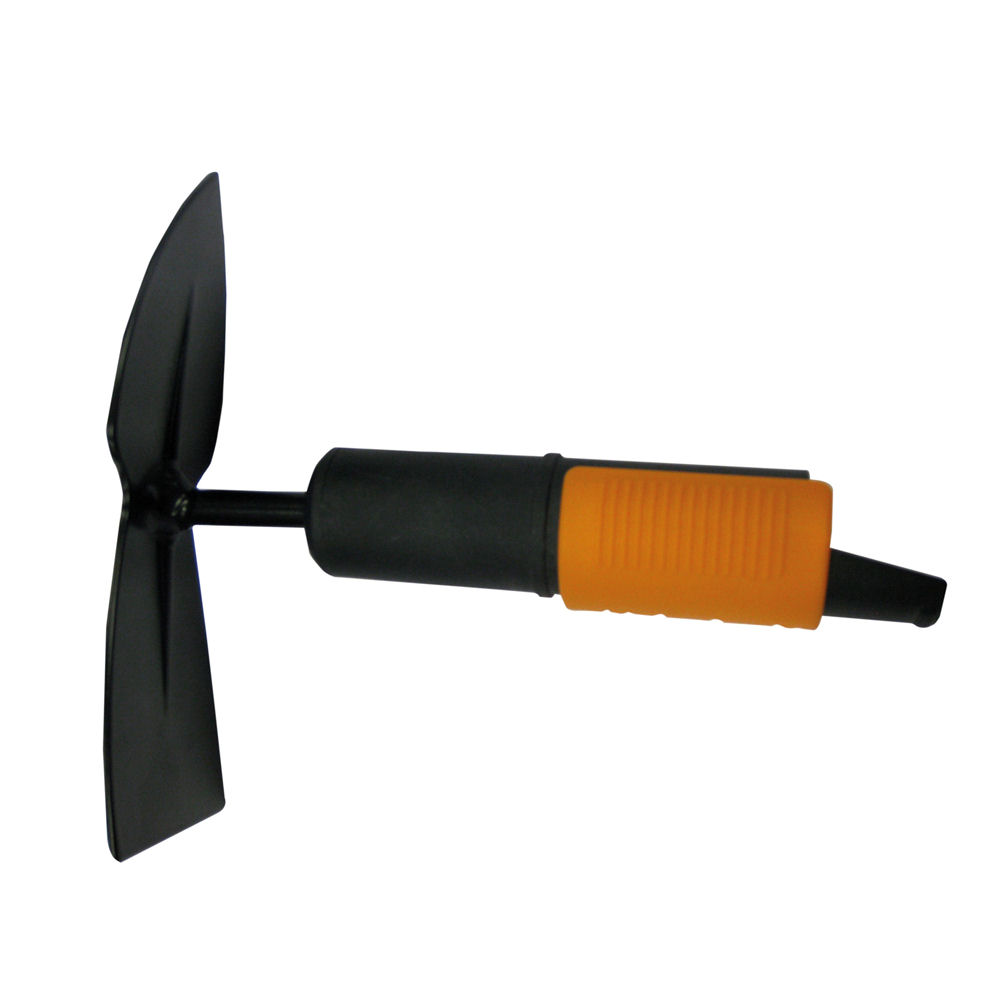 Zahradní nářadí - Fiskars QuikFit motyčka srdcová (137562)