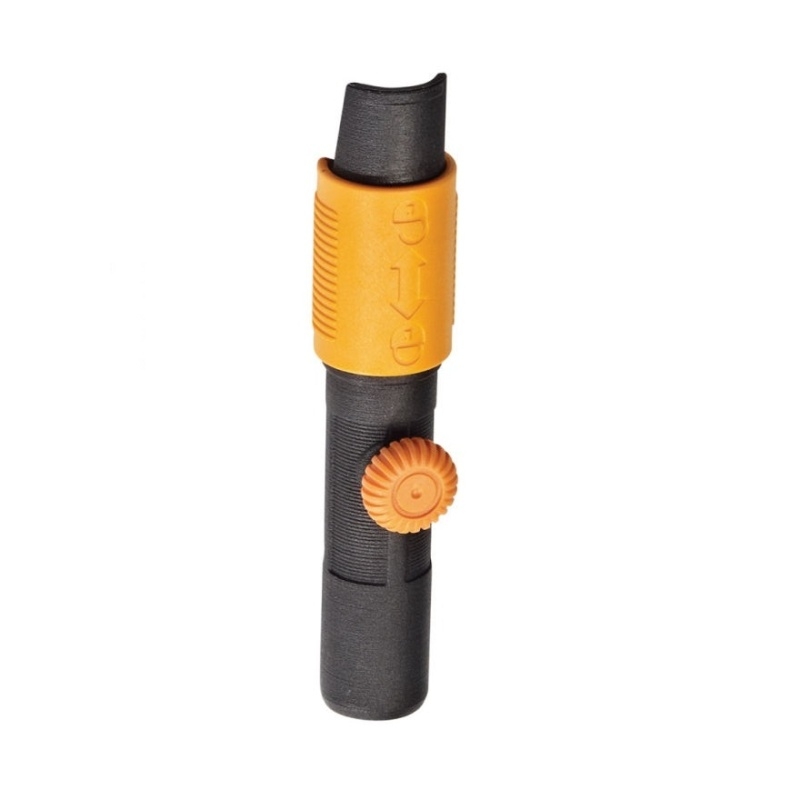 Zahradní nářadí - Fiskars QuikFit univerzální adaptér 17cm (130000)