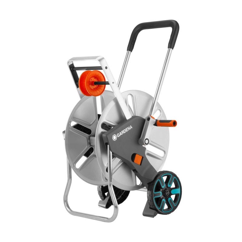 Zálivka a hadice - Gardena AquaRoll Easy L (18550-20)