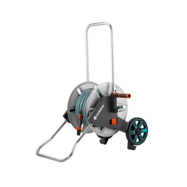 Zálivka a hadice - Gardena AquaRoll vozík na hadici M (18542-20)