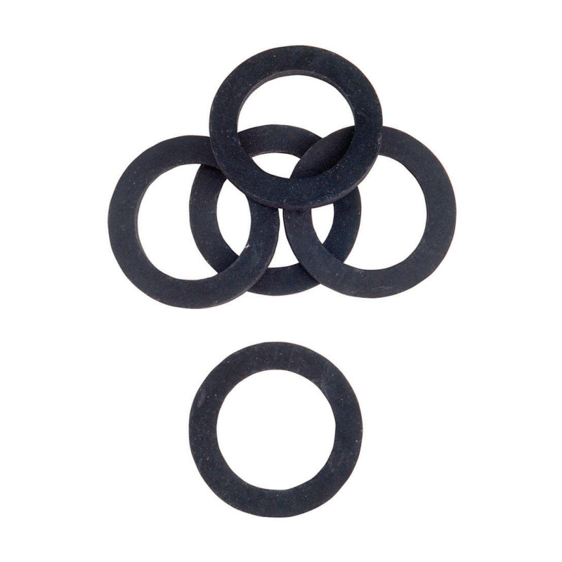 Zálivka a hadice - Gumové těsnění 1/2"" 5ks bajonet